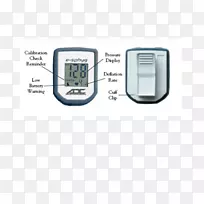电子学测量秤血压计设计