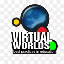 虚拟世界第二生命教育技术虚拟现实-第三个词