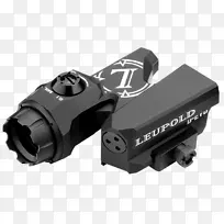 红点视线Leupold&Stevens公司反射镜瞄准镜.范德威尔光学验光术