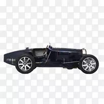 57号Bugatti型-Bugatti型51型车轮