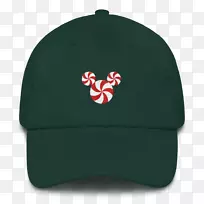 棒球帽符号-棒球帽