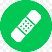 医疗保健医生电子健康记录医学-健康