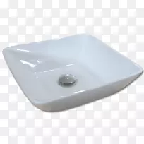 陶瓷水龙头浴室水槽