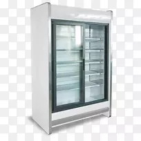冰箱冰柜架展示柜衣柜冰箱