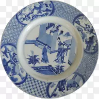 GB/T1486-1989陶瓷板蓝白色陶瓷片