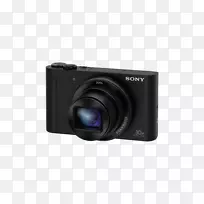 索尼数码相机-wx 500