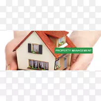 目标保险公司家庭服务房地产-物业管理