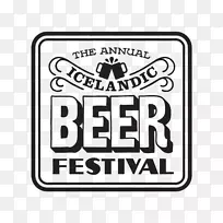 啤酒日冰岛啤酒节指南-啤酒