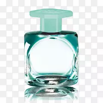 固体香水，玻璃瓶-Lirio