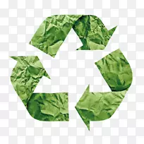 废物等级自然环境生态回收利用-自然环境