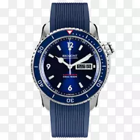 布莱蒙特手表公司巴塞世界钟表表带表