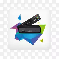 机顶盒iptv顶级媒体服务智能电视盒式电视ip tv