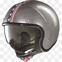 自行车头盔摩托车头盔滑板车诺兰头盔自行车头盔