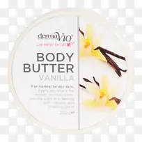 贴身乳液：人体用黄油，可可脂，ボディバター-黄油。