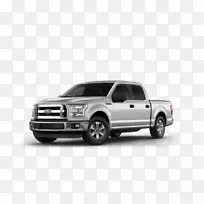 2016福特f-150 2017福特f-150福特汽车公司
