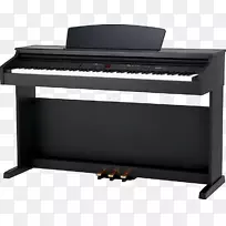 数码钢琴卡瓦伊乐器kdp 90-钢琴