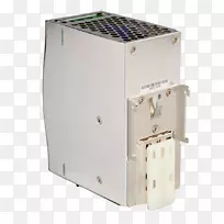 断路器电子电气网络工业驱动