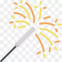 线夹艺术设计