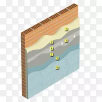 建筑材料矿物羊毛保温建筑