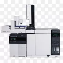 气相色谱-质谱-Agilent技术四极质量分析仪