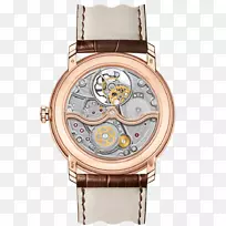 比利亚雷特·布兰克帕特巴塞世界准美手表-手表