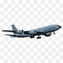 波音767型波音KC-135型飞机RAF Mildenhall波音KC-97型飞机