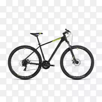自行车，山地车，自行车，立方体自行车，岛野自行车-自行车
