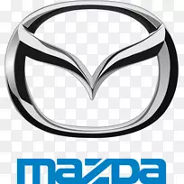 马自达MX-5汽车福特汽车公司马自达Cx-5-马自达