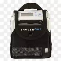 png氧气浓缩器氧气罐携带袋