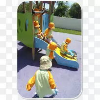 游乐场滑梯玩具谷歌游戏-玩具