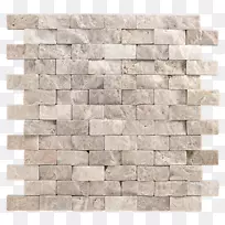石墙砖岩石镶嵌砖