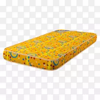床垫床单泡沫橡胶枕头床垫