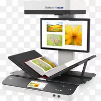 图书扫描图像扫描仪数字化标准纸张尺寸.书