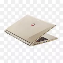笔记本电脑Mac图书Pro MSI GS 60幽灵Pro GeForce微型明星国际笔记本电脑