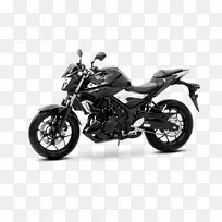 川崎忍者650 r川崎摩托车Z 650-汽车