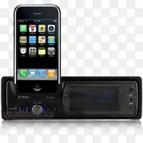 iPhone3GS电话iphone se-汽车音频