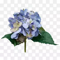 绣球切花花型花束