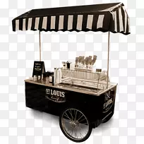 圣。阿德莱德冰淇淋车食品-冰淇淋之家