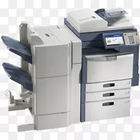 戴尔影印机东芝复印机打印机