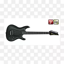 挡泥板，电吉他，StevieRayVaughan，层板，护舷，定制商店-吉他