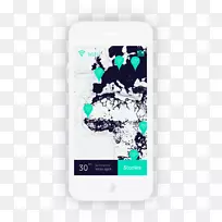 互联网Android智能手机-Android
