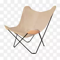 Eames躺椅，蝴蝶椅，靠垫