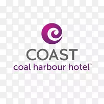 最佳西海岸煤炭港酒店由APA海岸酒店海岸广场酒店和套房-酒店