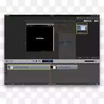 计算机程序视频计算机软件录音屏幕