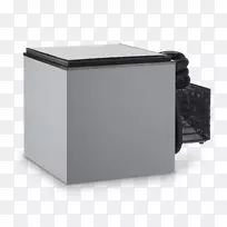 dometic群制冷机蒸汽压缩制冷cfx-35 ac-frigo带压器a+-冰箱