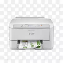 喷墨打印机爱普生员工队伍PRO wf-5110-打印机