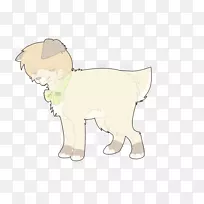 猫狗狮子熊猫