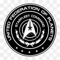 星际迷航：星际舰队指挥部，星际舰队学院詹姆斯。柯克-星际舰队
