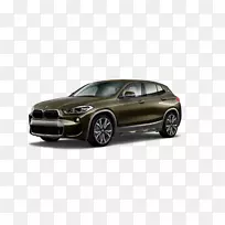 2018年宝马x2 xDrive28i越野车运动型多功能车2018年宝马x2 sDrive28i-BMW