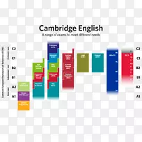 欧洲通用语言参考框架剑桥评估英语c2熟练程度西班牙语语言使用证书